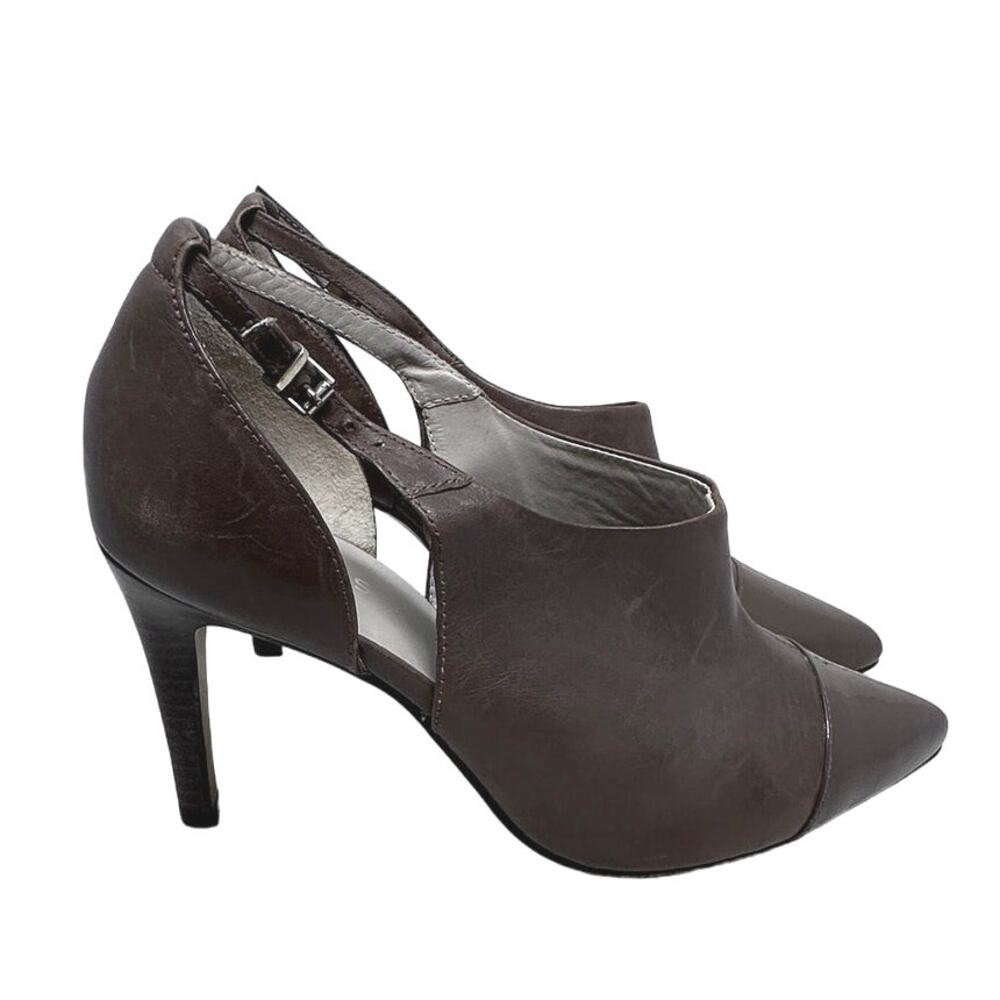 Reiss Pointed Toe Heel size 38